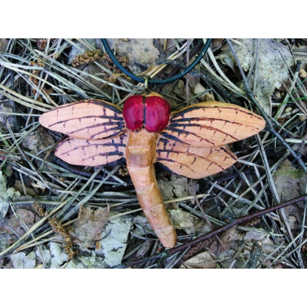 Czerwony Lot / Crimson Flight